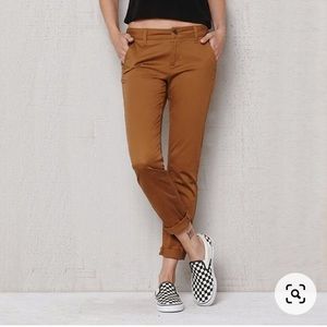 mossimo chino pants